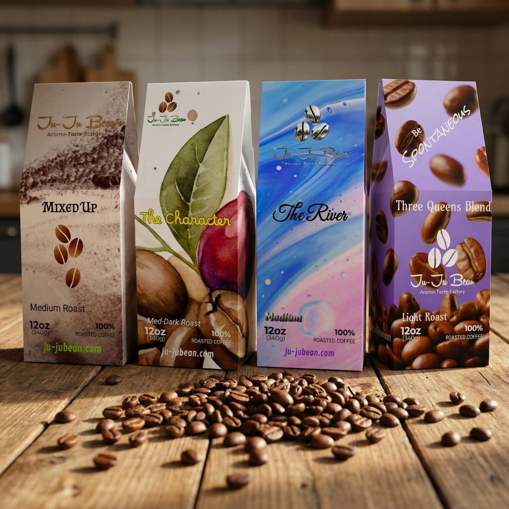 Coffee for Students: Study Fuel and Morning Motivation