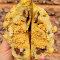 Big n Thick- Peanut Butter Cream