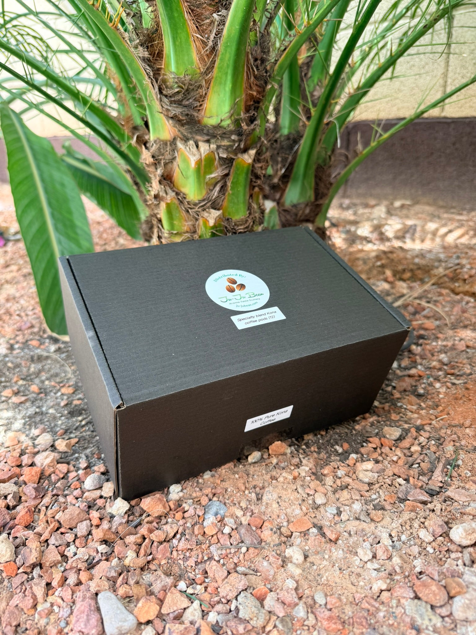 100% Kona Signature Coffee- SO - Pods/ K-cups