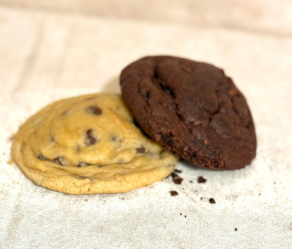 The Big Chip- Chocolate Chip