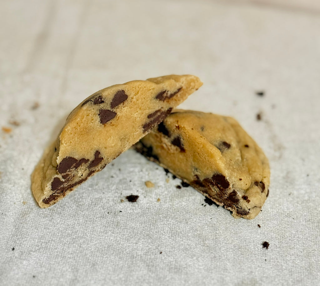 The Big Chip- Chocolate Chip