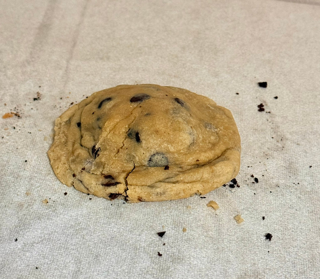 The Big Chip- Chocolate Chip