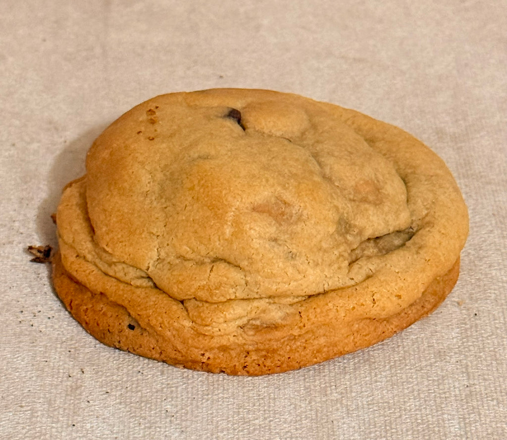Big n Thick- Peanut Butter Cream