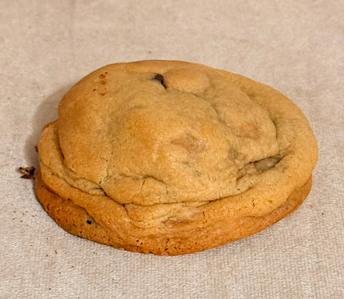 Big n Thick- Peanut Butter Cream