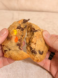 PB Love- Reese's Pieces