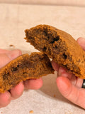 Buzz Chip- Espresso Cookie