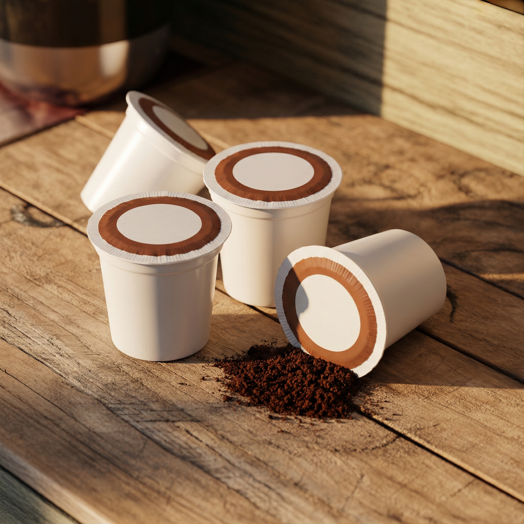 Three Kings Blend - Light- Pod/K-cup