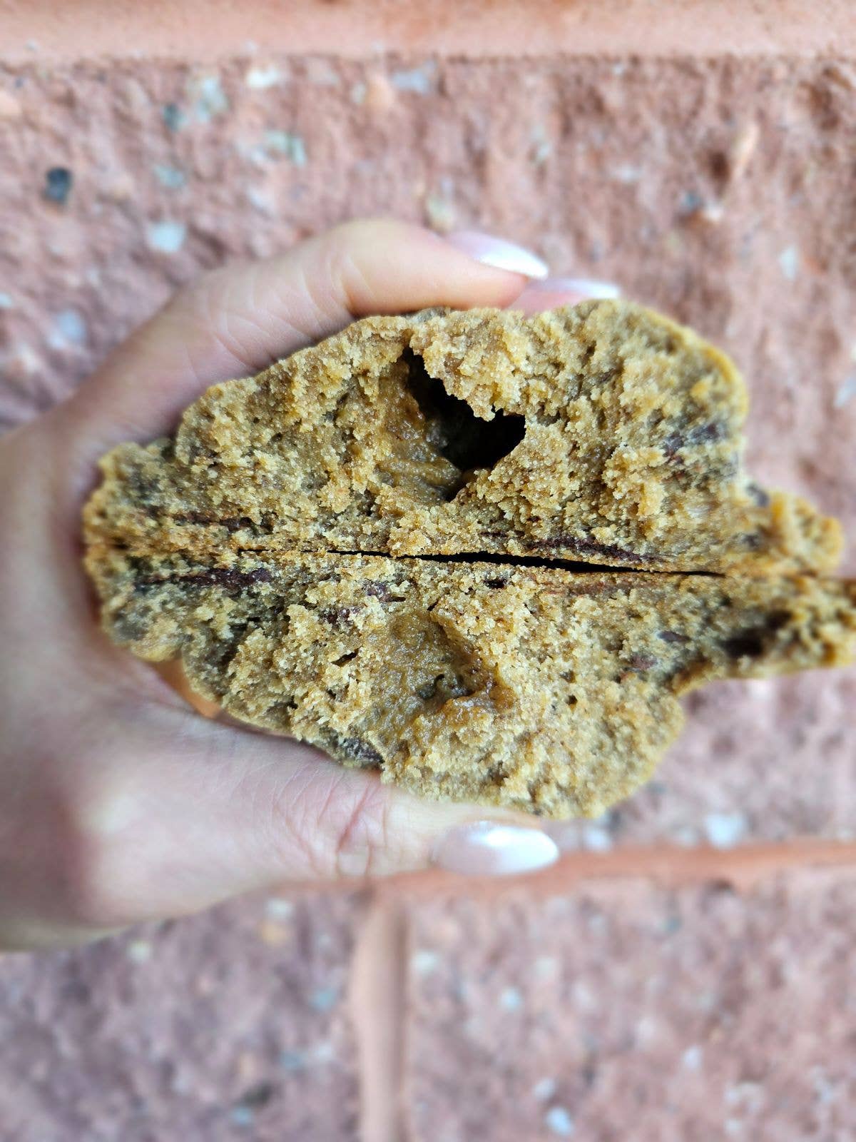 Buzz Chip- Espresso Cookie