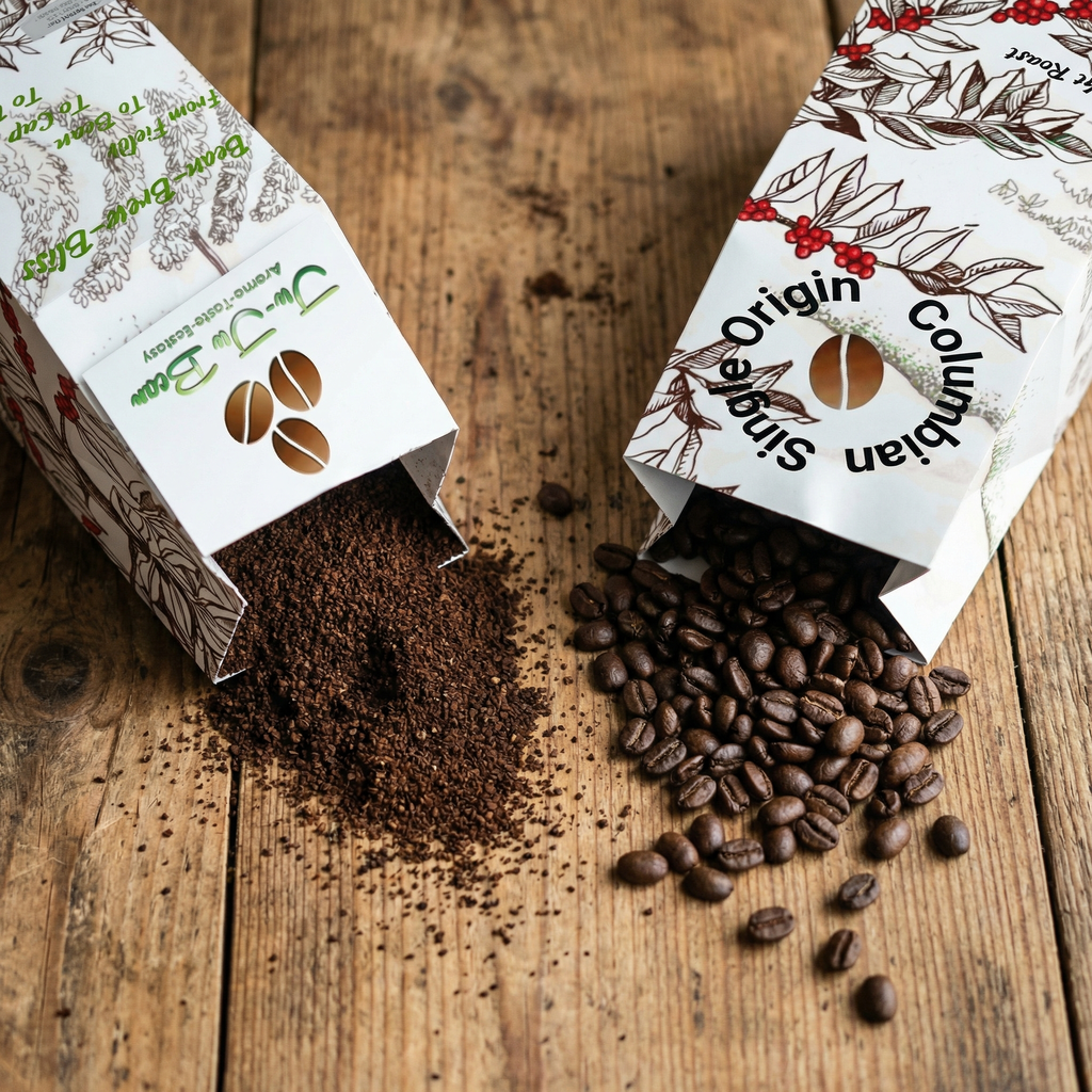 Columbian SO - Light