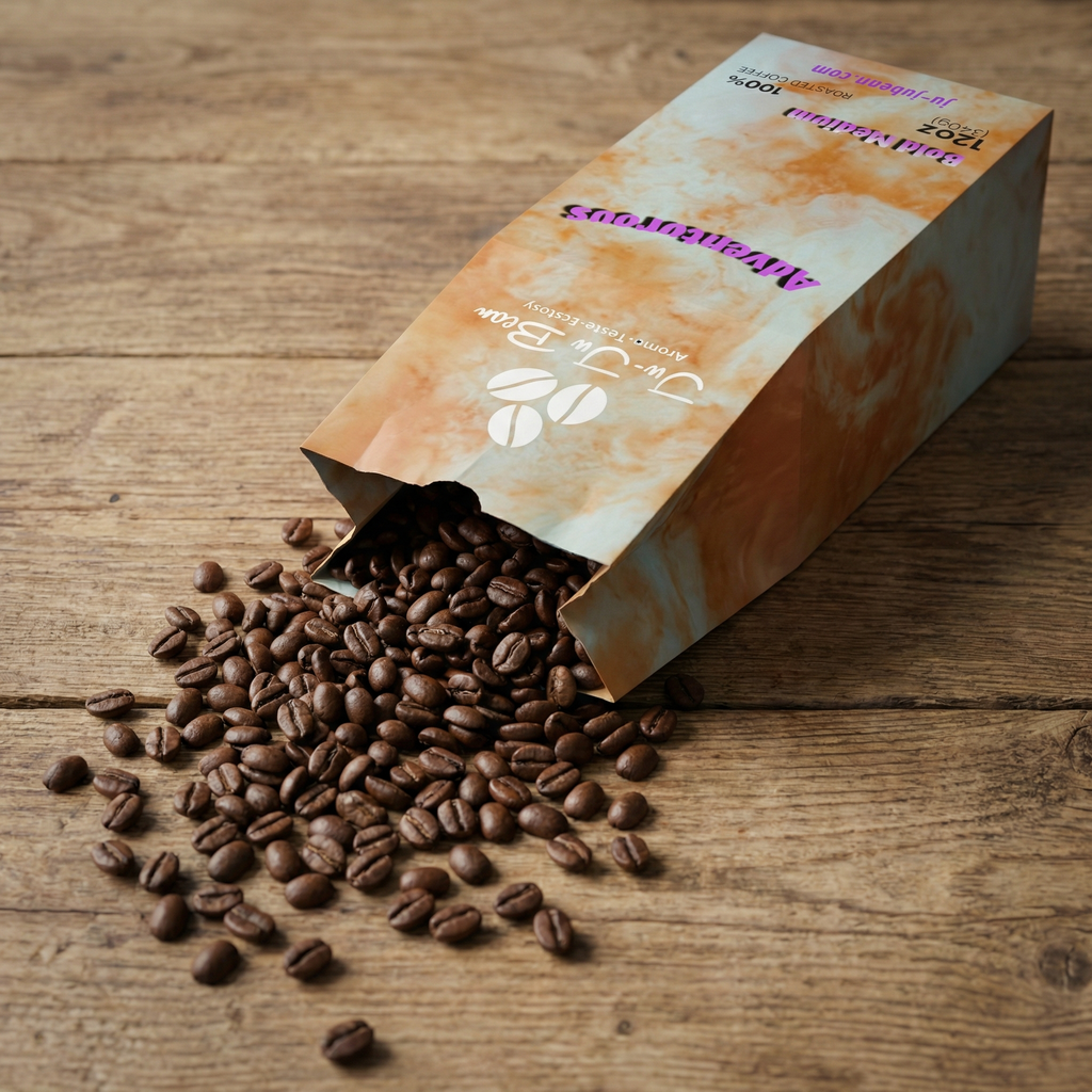 Adventurous - Medium